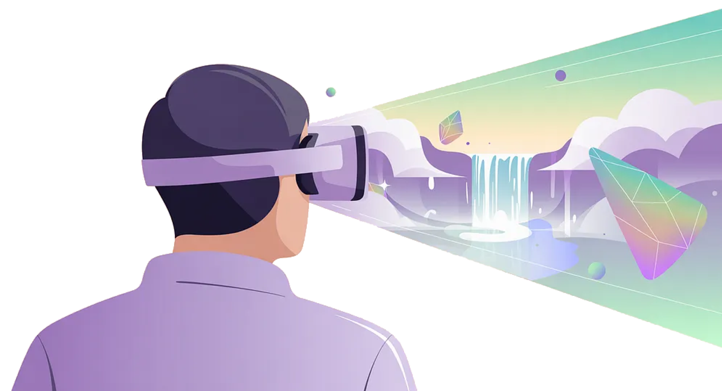 Immersive Experience